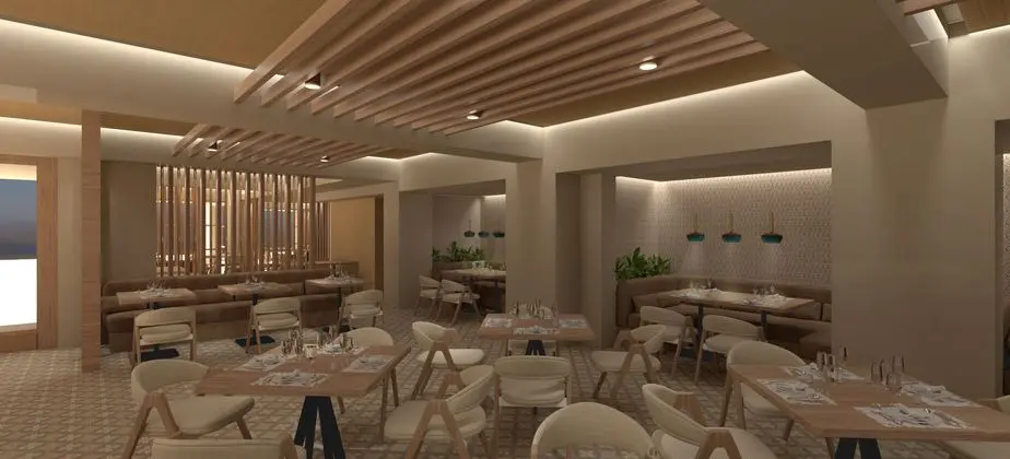 AKASHA Beach Hotel and Spa