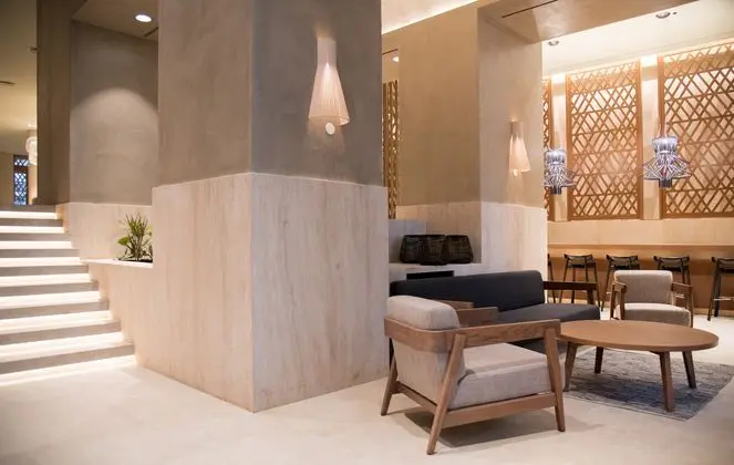 AKASHA Beach Hotel and Spa