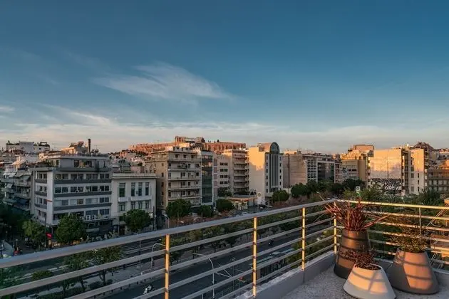 Akasha Loft