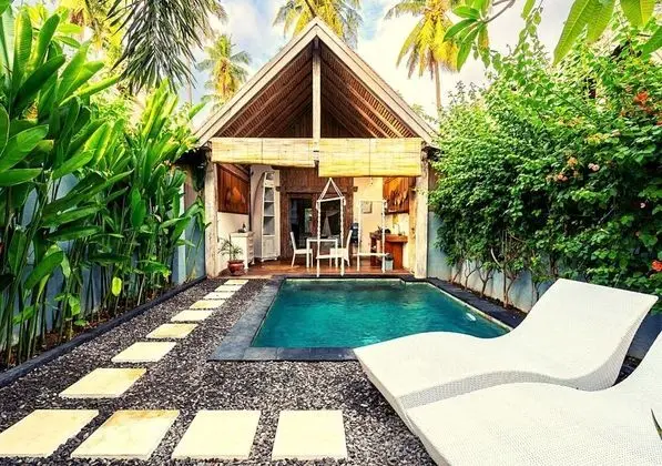 Akasia Villas