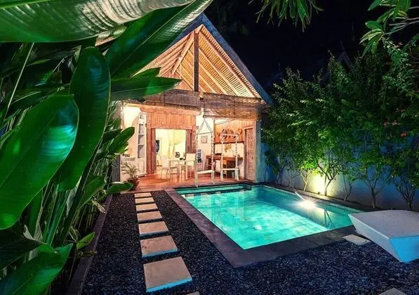 Akasia Villas