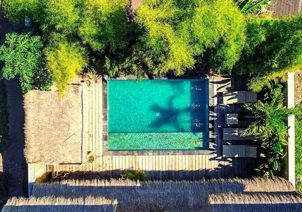 Akasia Villas - Havuz