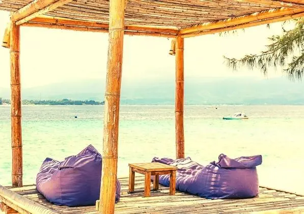 Akasia Villas - Plaj