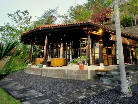 Villa Akasia Uluwatu
