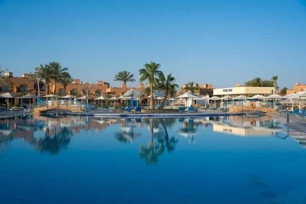 Akassia Swiss Resort - Öne Çıkan Resim