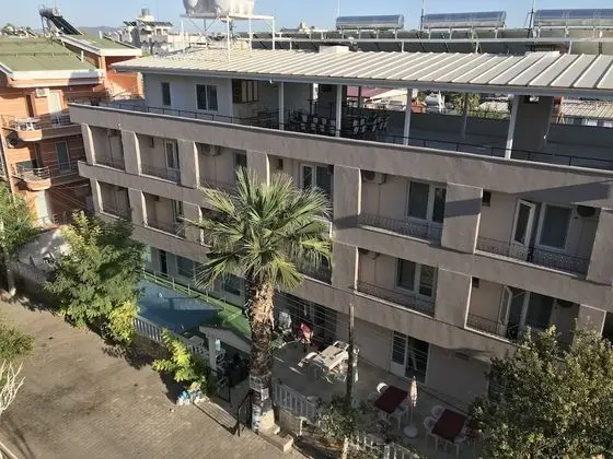 Akasya Apart Otel Didim Altınkum