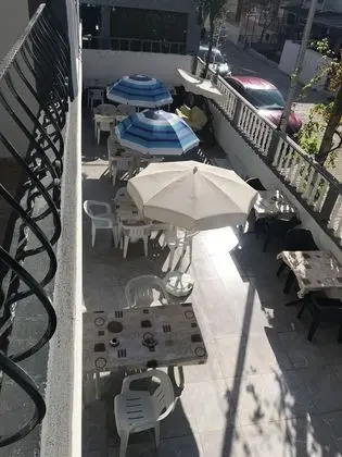 Akasya Apart Otel Didim Altınkum - Dış Mekan