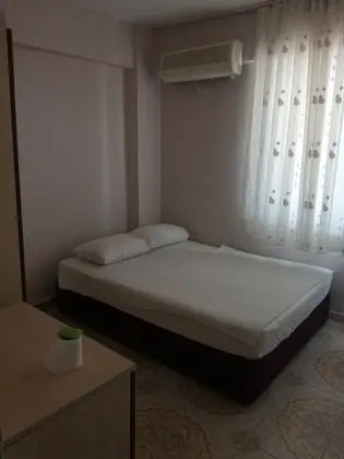 Akasya Apart Otel Didim Altinkum - Oda