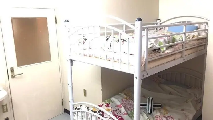 Akatsuka Go Go House - Hostel - Oda