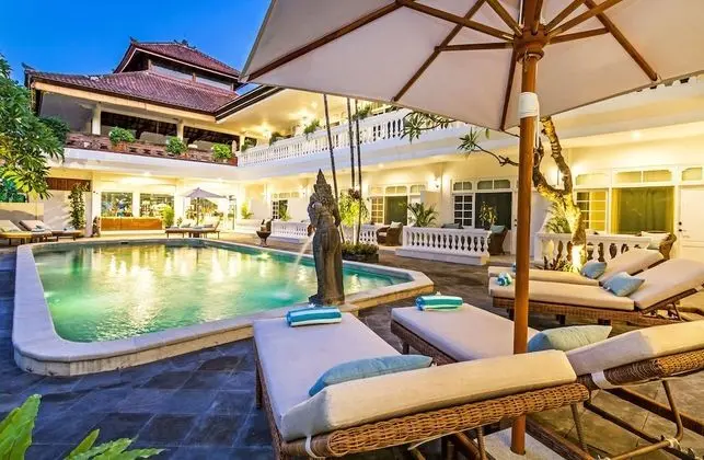 Akaya Bali - CHSE Certified