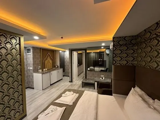 Akayda Butik Hotel - Oda