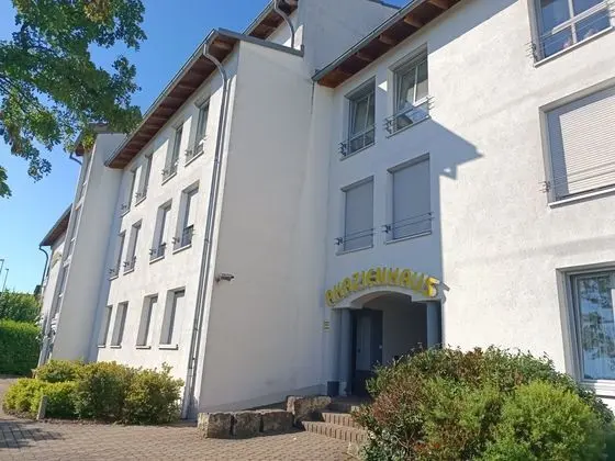 Hotel Akazienhaus - Dış Mekan