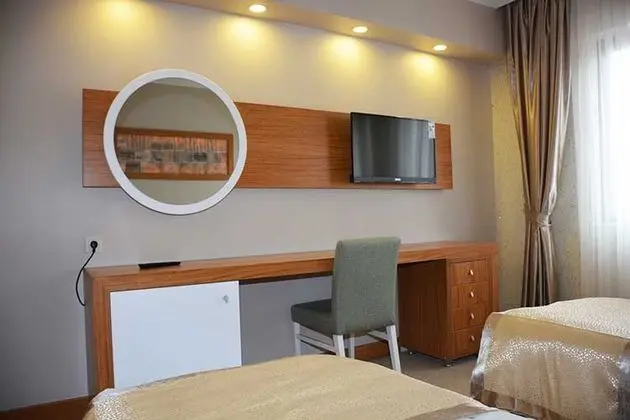 Akbak Otel - Oda