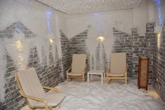 Akbak Otel - Spa / Sağlık