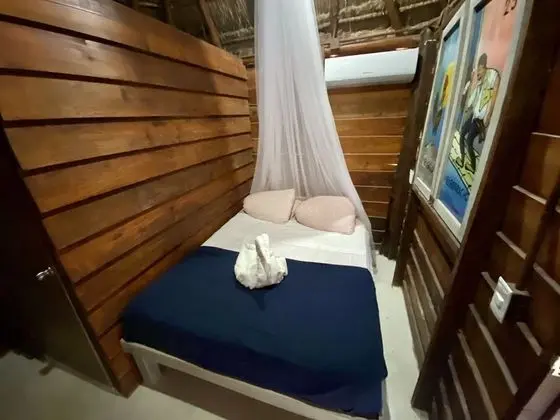 AKBAL Holbox - Beach Zone - Oda