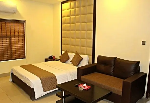 Hotel Akbar International - Öne Çıkan Resim