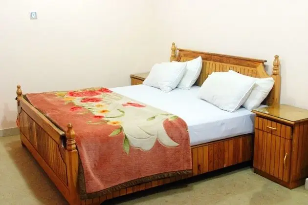 Akbar International View Hotel - Oda