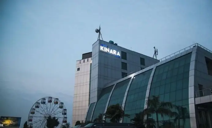 Akbars Kinara