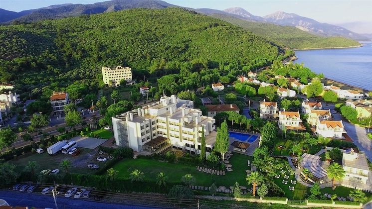 Hotel AkbulutFotoğrafı