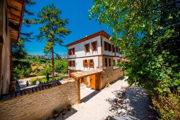 Akbulut Konak