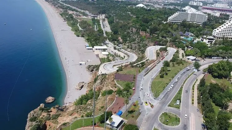Akça Apart Otel