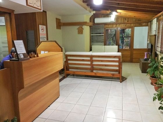 Akca Apart OtelFotoğrafı