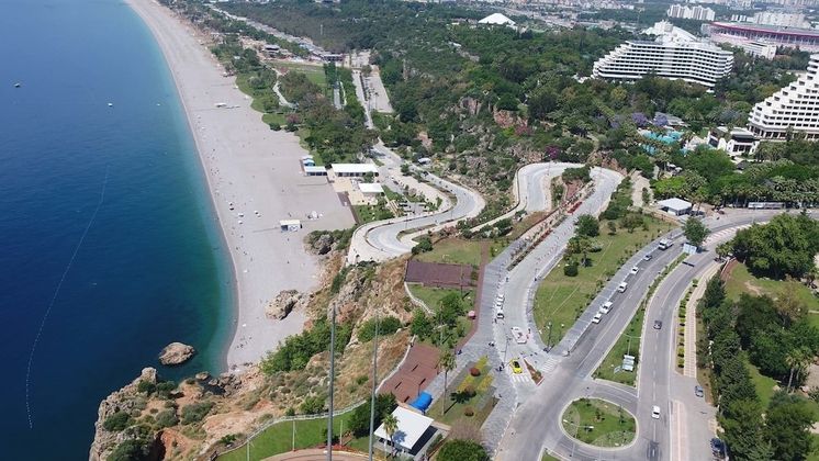 Akça Apart OtelFotoğrafı
