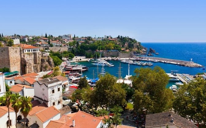 Akça Apart OtelFotoğrafı