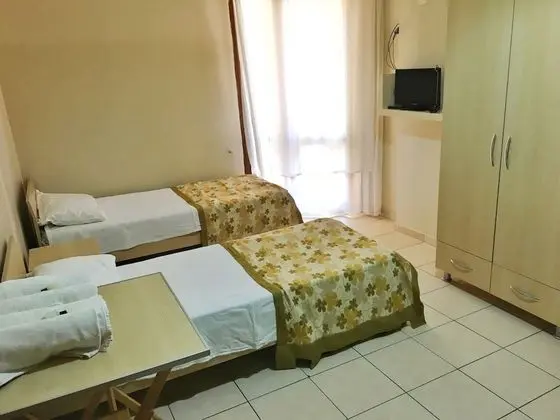 Akca Apart Otel - Oda