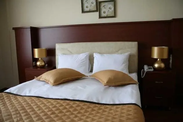 Otel Akçakoca - Oda