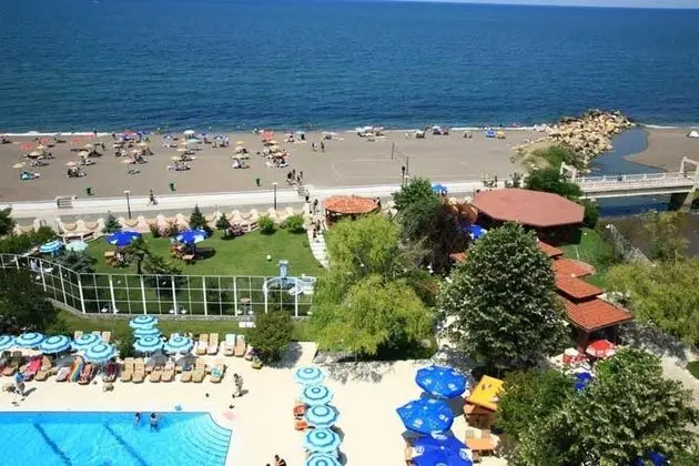 Otel Akçakoca - Plaj
