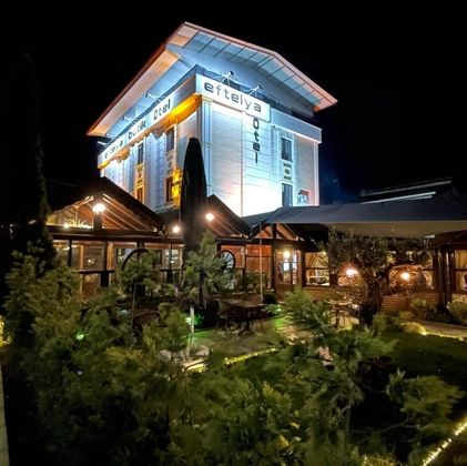 Akçakoca Eftelya OtelFotoğrafı