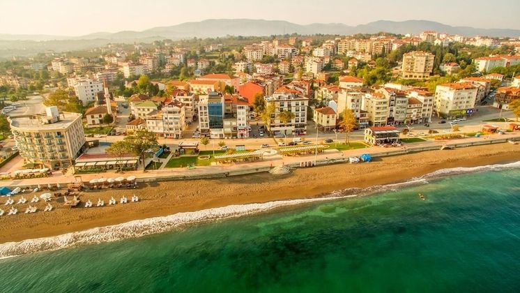 Akçakoca Poyraz OtelFotoğrafı