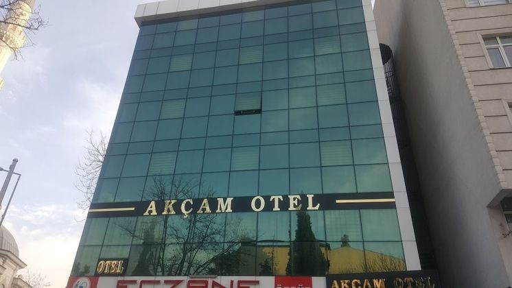 Akcam Otel GebzeFotoğrafı