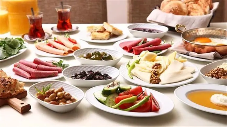 Akçasu Konak - Genel