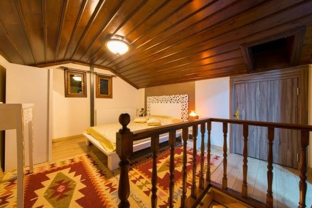 Akçasu KonakFotoğrafı