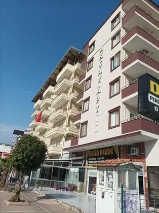 Akçay Apart