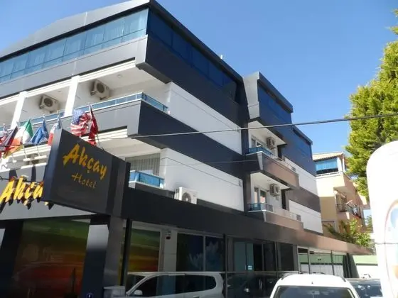 Akçay Boutique Hotel