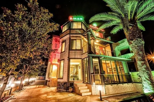 Akçay Mas Palmiye Otel