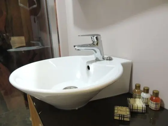 Akcayhan Hotel - Banyo Tipleri