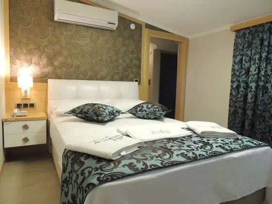 Akçayhan Boutique Hotel - Genel
