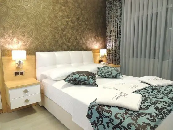 Akçayhan Boutique Hotel - Genel