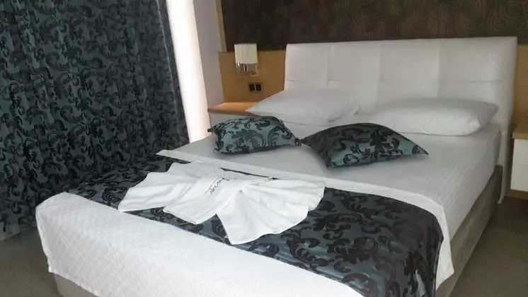 Akçayhan Boutique Hotel - Genel