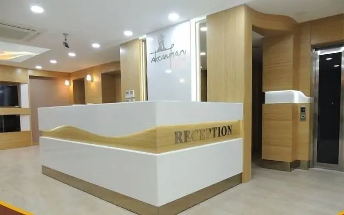Akçayhan Boutique Hotel - Genel