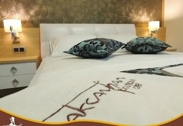 Akçayhan Boutique Hotel - Oda