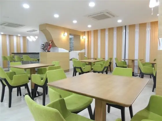 Akçayhan Boutique Hotel - Yerinde Yemek