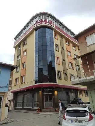 Hotel Akdağ