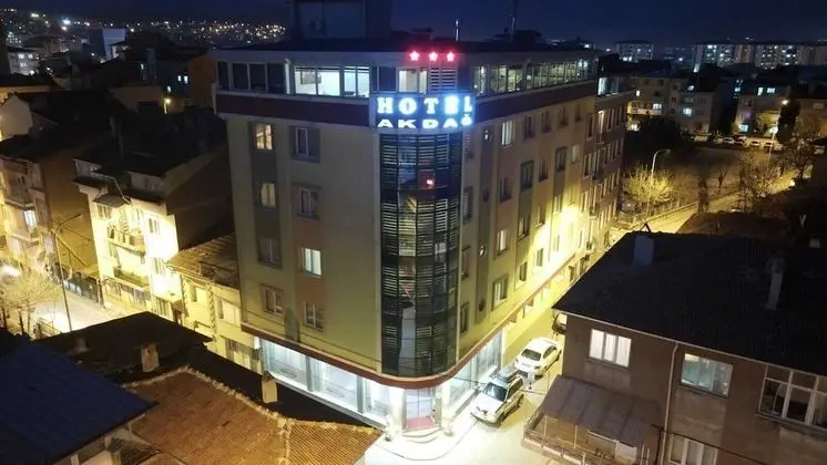 Hotel Akdağ