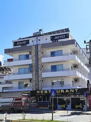 Akdeniz Motel