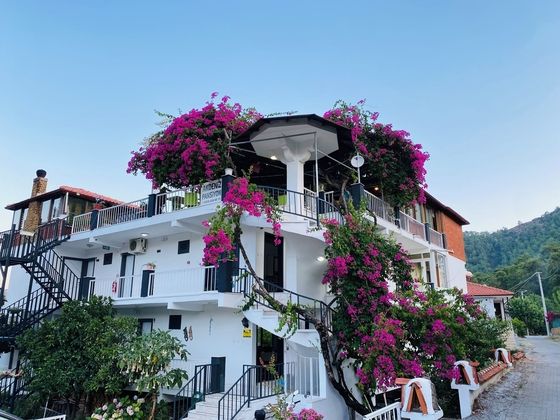 Akdeniz PansiyonFotoğrafı